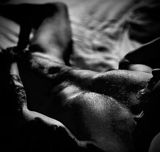 Moody Morning Light by No_you_havent