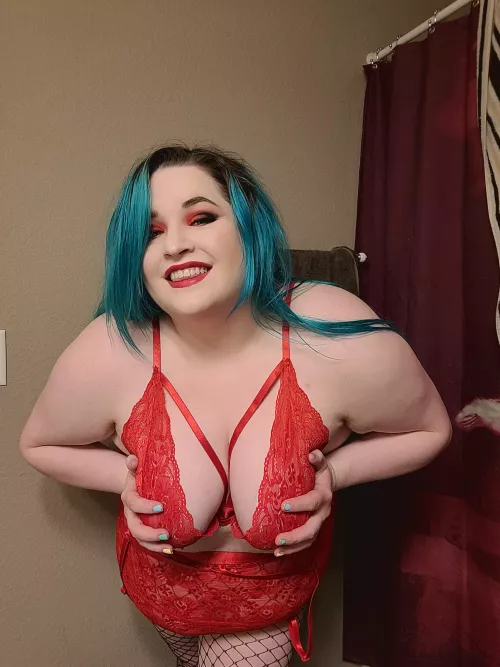 My body is for your use by shyysuccubus