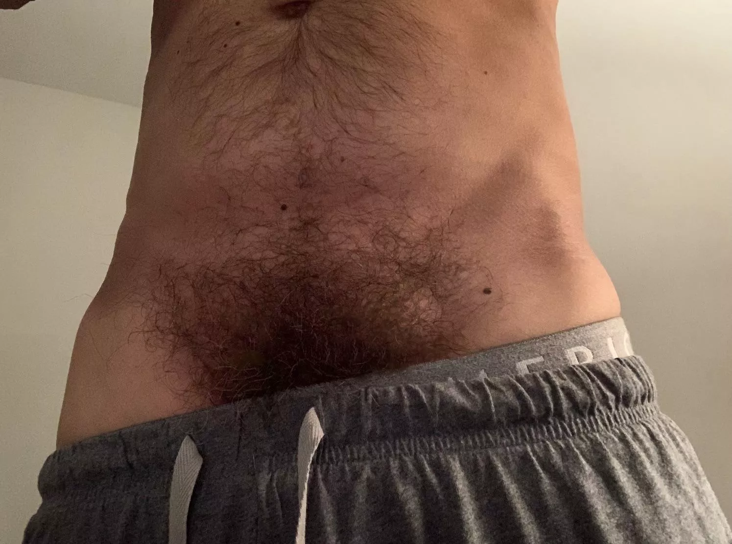 My bush! posted by TxSxMx08