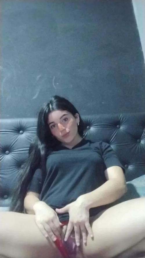 my pussy wishes you have a nice night by barbyantonela