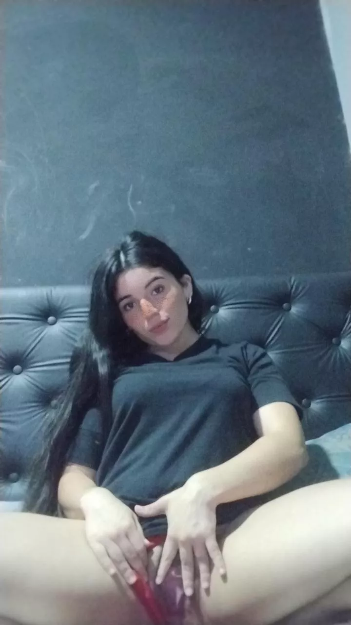 my pussy wishes you have a nice night posted by barbyantonela