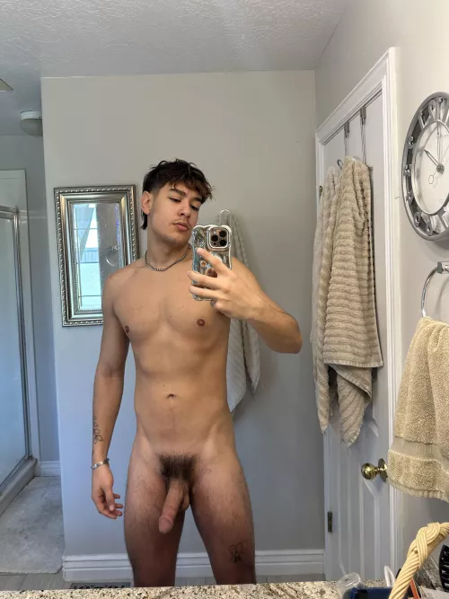 Need a warm mouth around my cock ;) by urfallenangelx