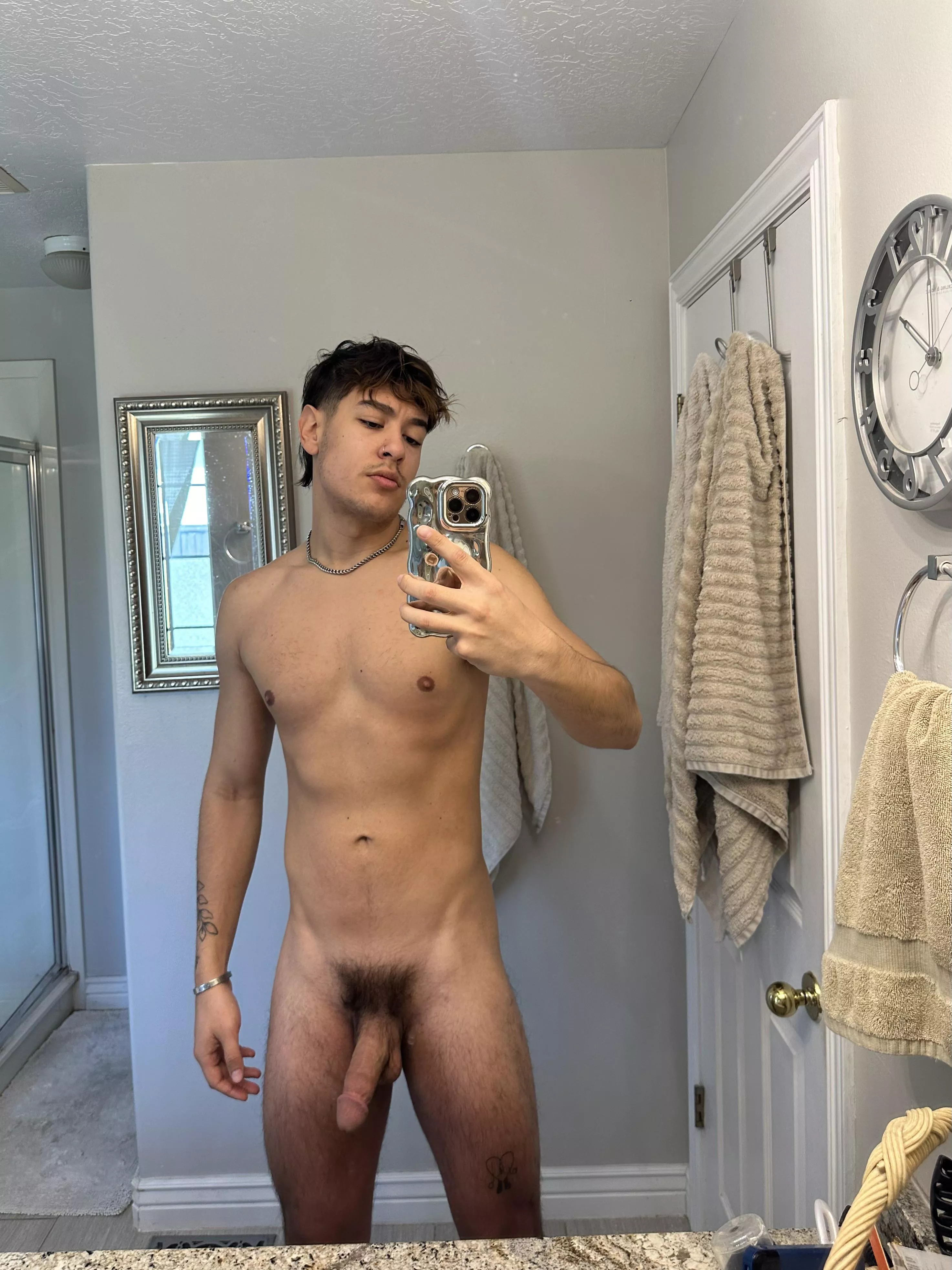 Need a warm mouth around my cock ;) posted by urfallenangelx