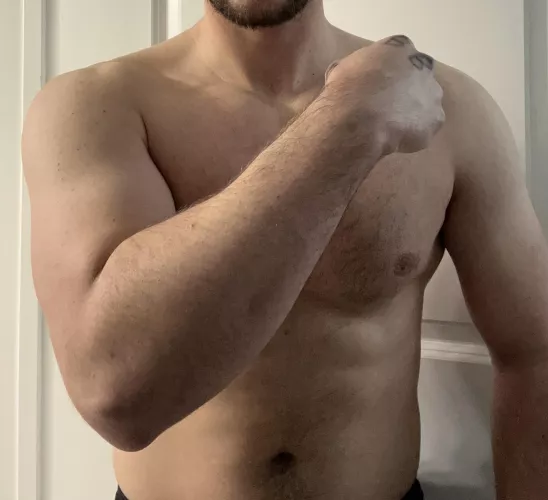 New here, what do you guys think? by Worth-Issue4921