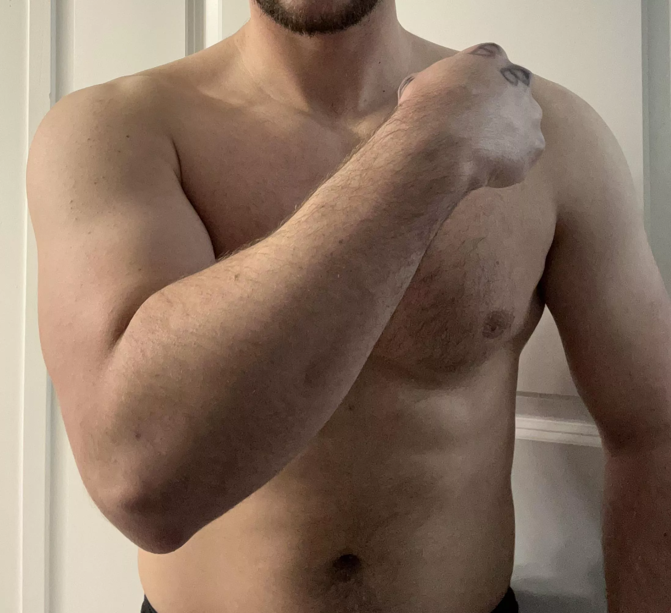 New here, what do you guys think? posted by Worth-Issue4921