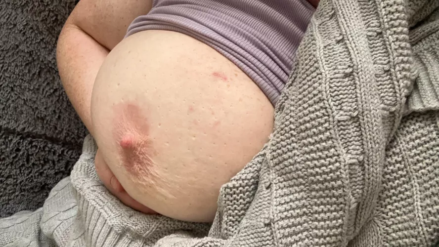 Nibble me please by KikiAnnMac