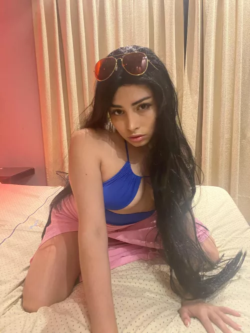 NicoRobin_Latina (@nico.robin_latina) [OnlyFans] by NicoRobin_Latina