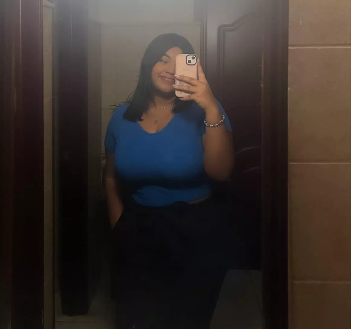 No hiding  posted by Smooth-Tap-4403