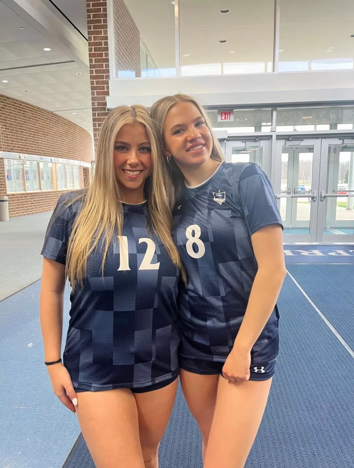 not even the giant shirt can hide them posted by Purple-Artichoke-865