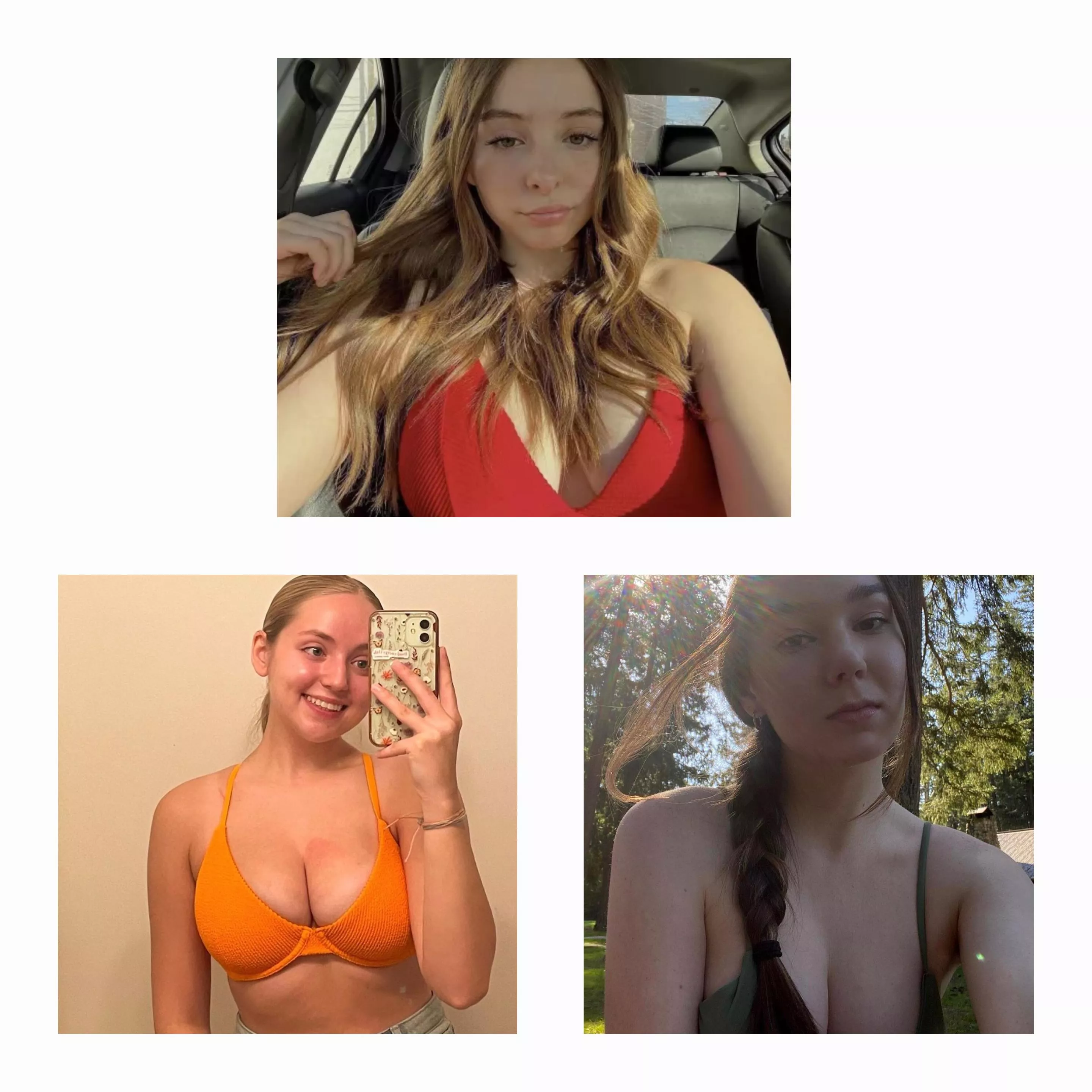 Pick [3] posted by Ancient_Revenue_9999