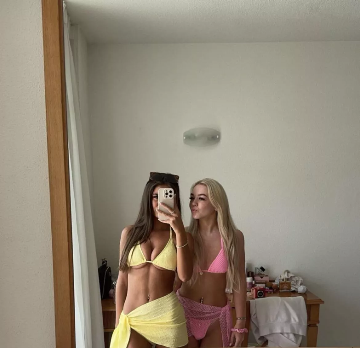 Pick one [2] posted by Delicious_Company416