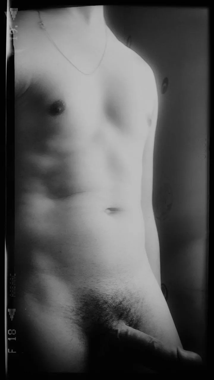 Pretending this is an analogue picture! [m] posted by StunningSolid1