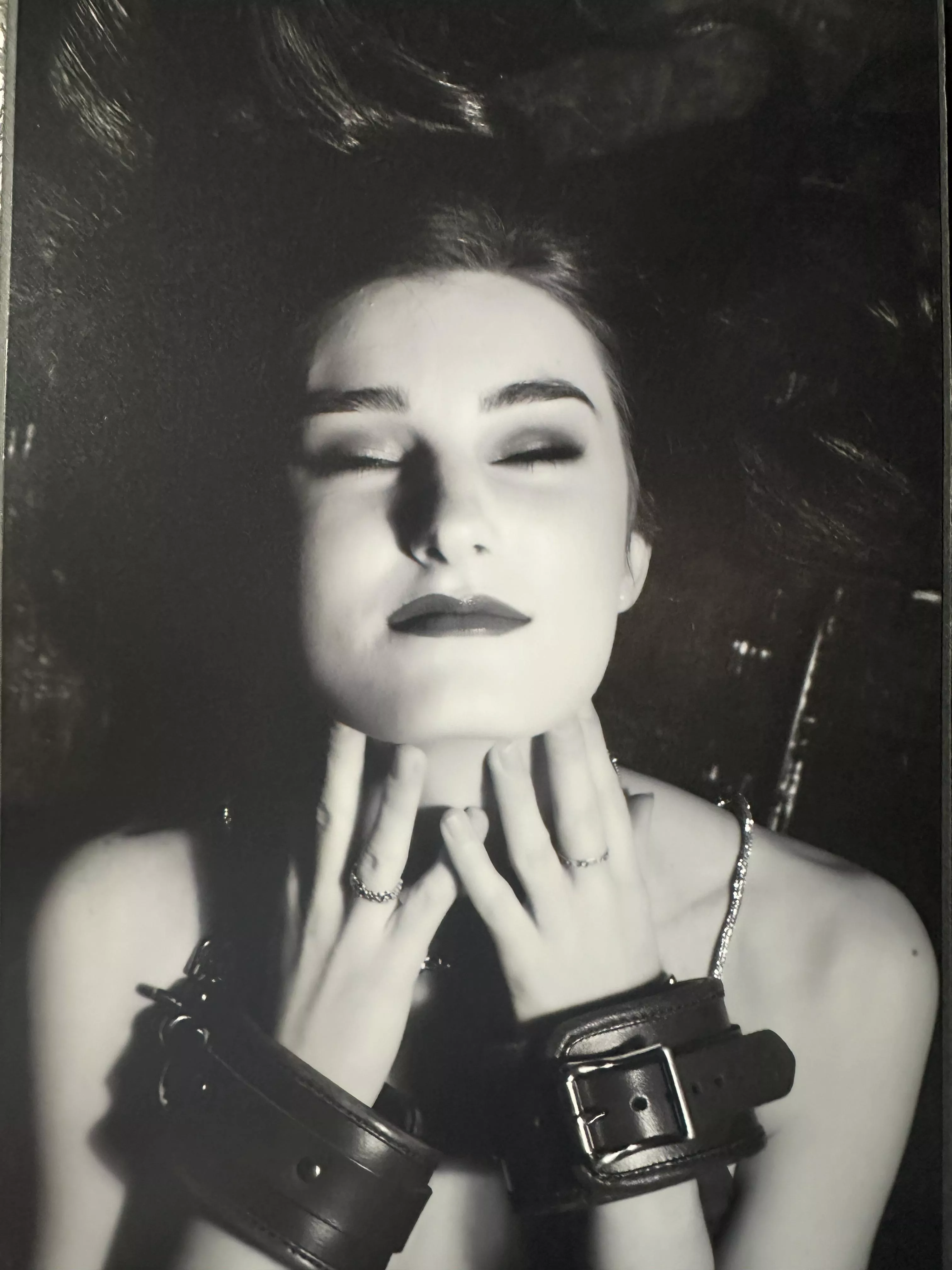 Professional shoots always look better [F] posted by MissGeck_OF