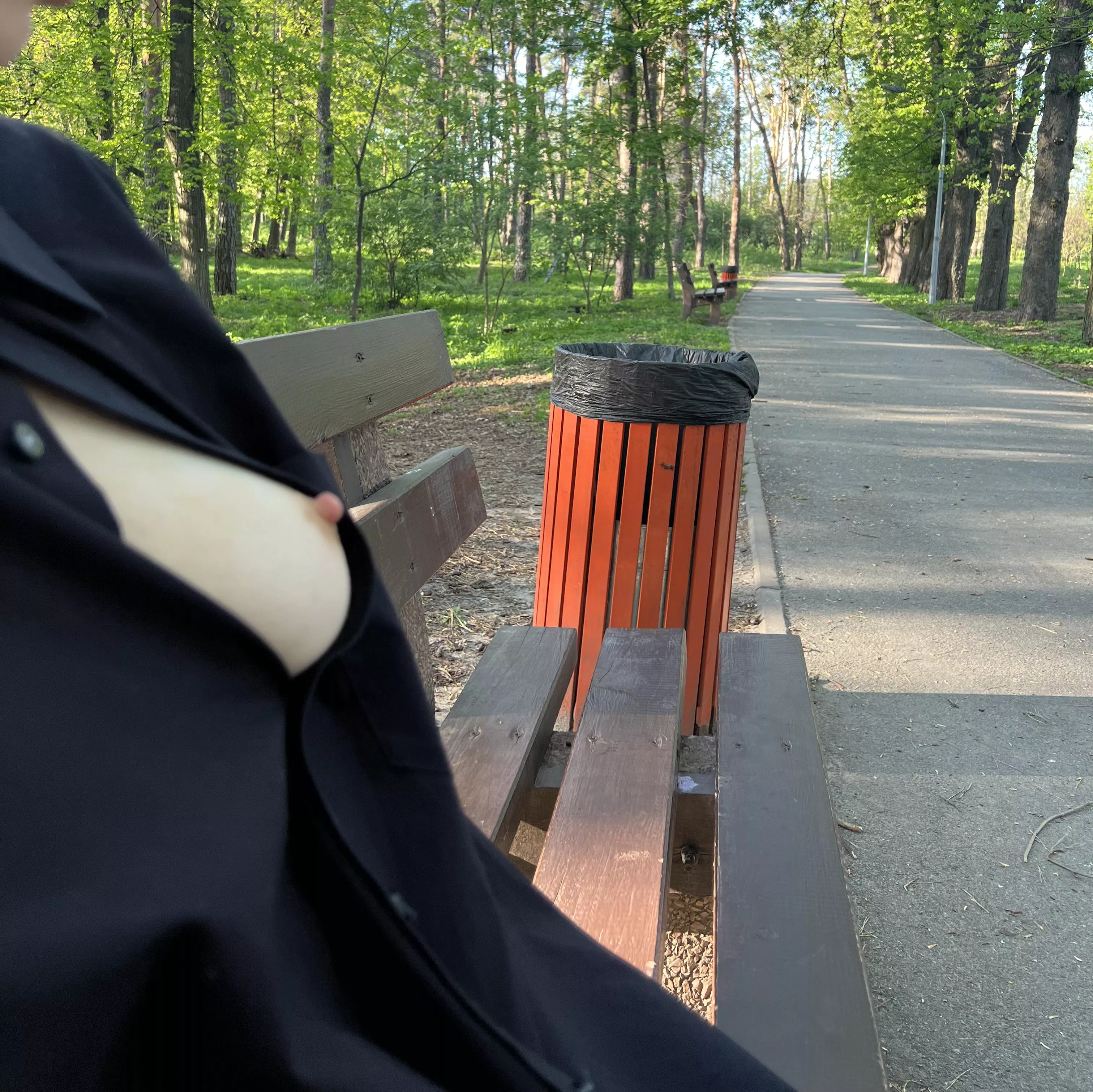 Public nipple  posted by Tixero