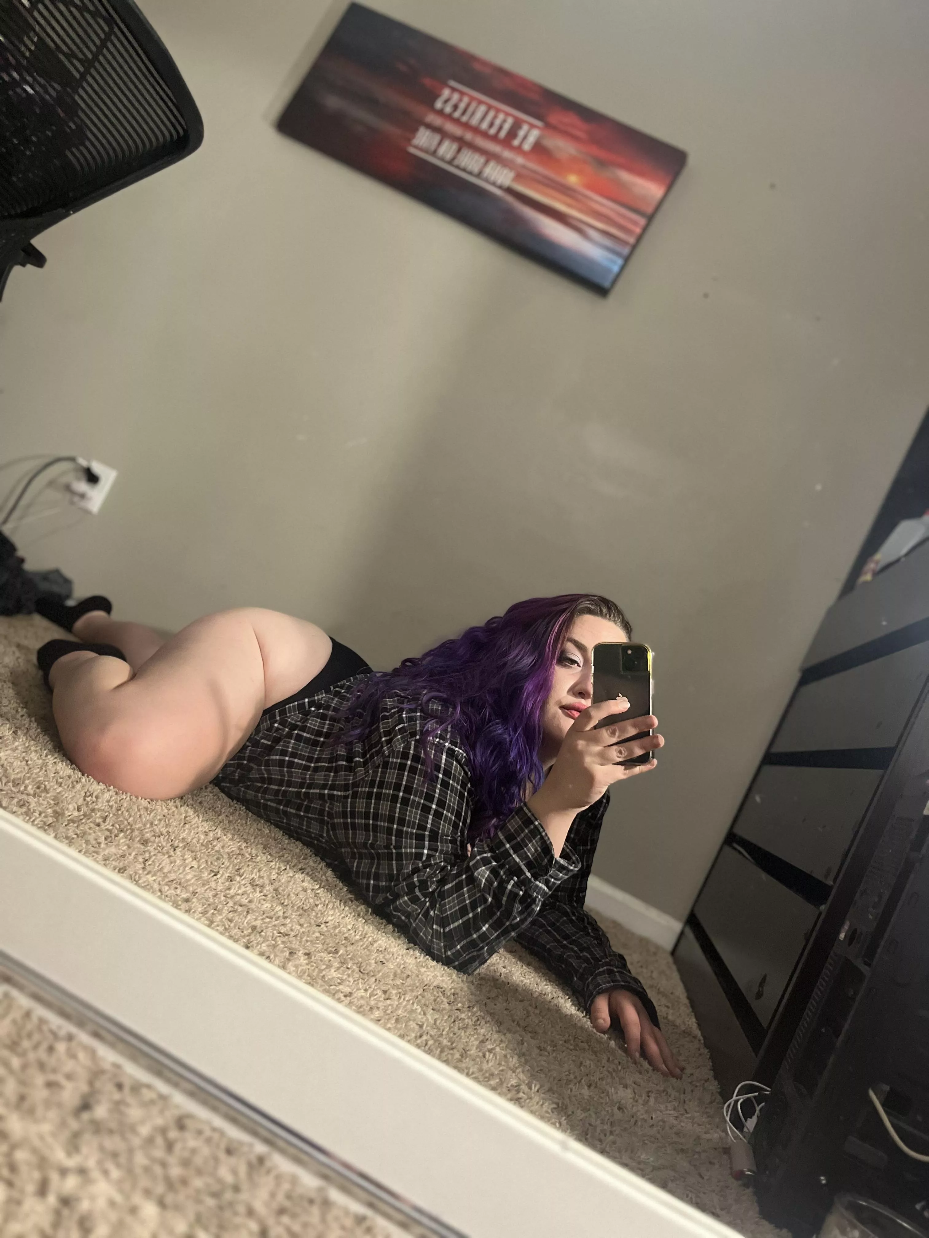 Pull my hair while you pound me  posted by Most-Internal8467