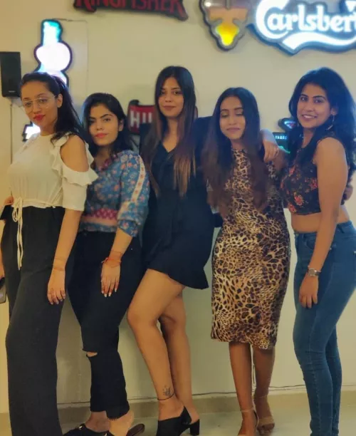 Rank them in the order you wanna bang 1-5 by maddog_bully