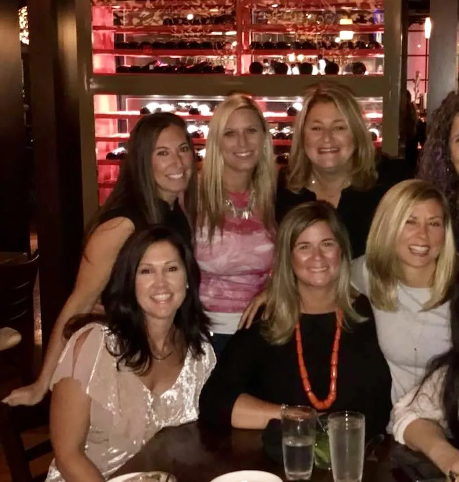 Rank these MILF moms (back to front) posted by AccomplishedRain8572