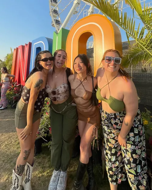 Rate Them Best to Worst  by Thiswillb3quick