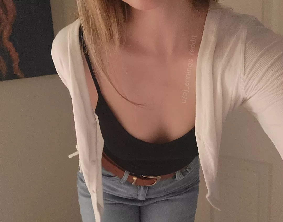 Ready for a fun girls night out posted by aj_ennings