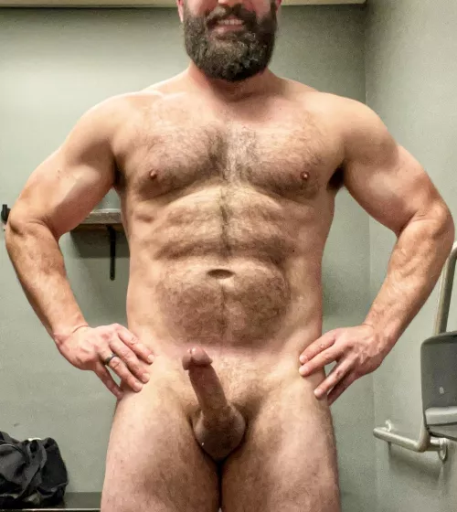 Ready for the weekend! by Hunghero116