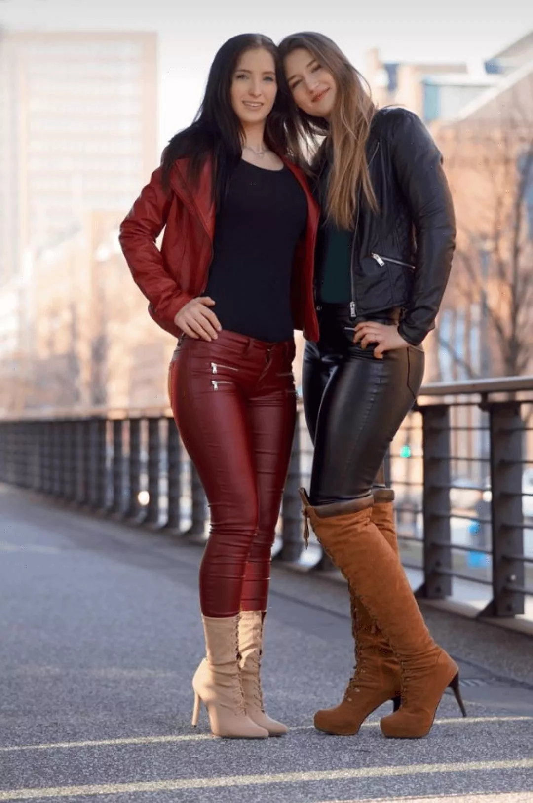 Red or Black? posted by hornynj