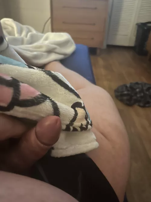 Saturday afternoon boner by jnurseguy