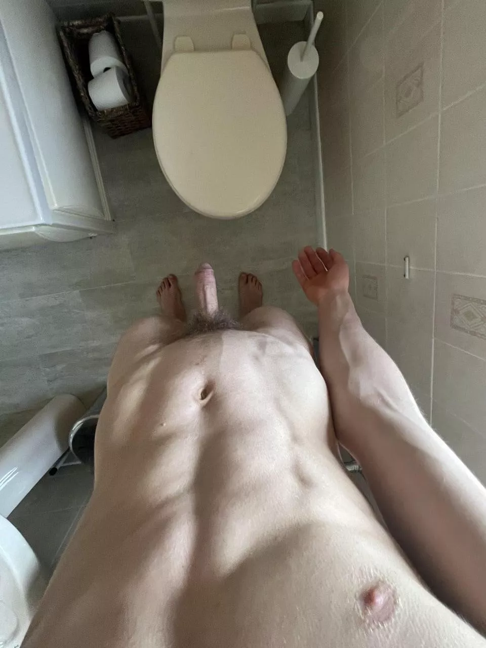 send me nudes and ill rate them and send more back ;) posted by Historical-Squash944