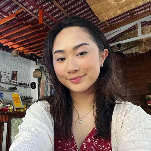 Sexy Filipina selfie by Active-Rise-247