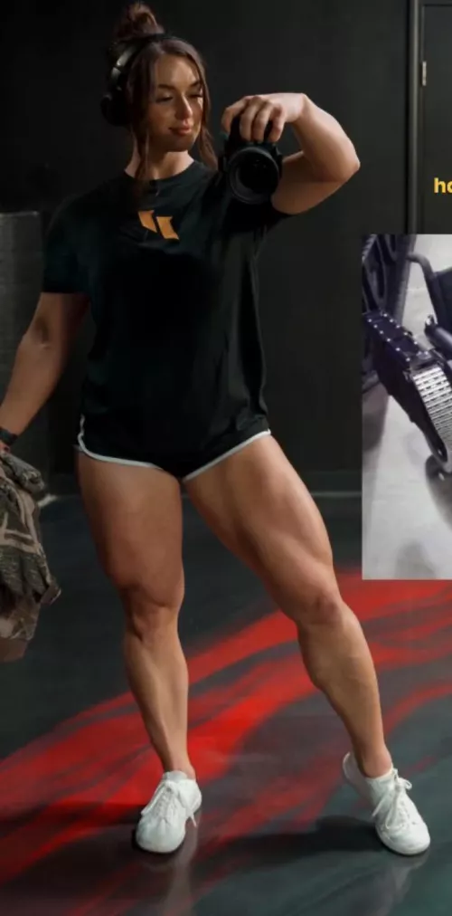 Shayna by RedHopSnob