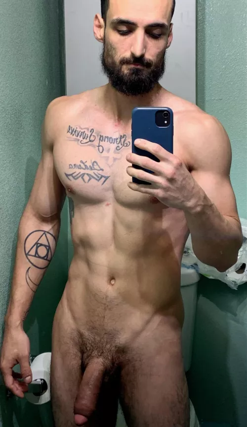 Slept all day , now i can go on for hours [m] by Additional_Example93