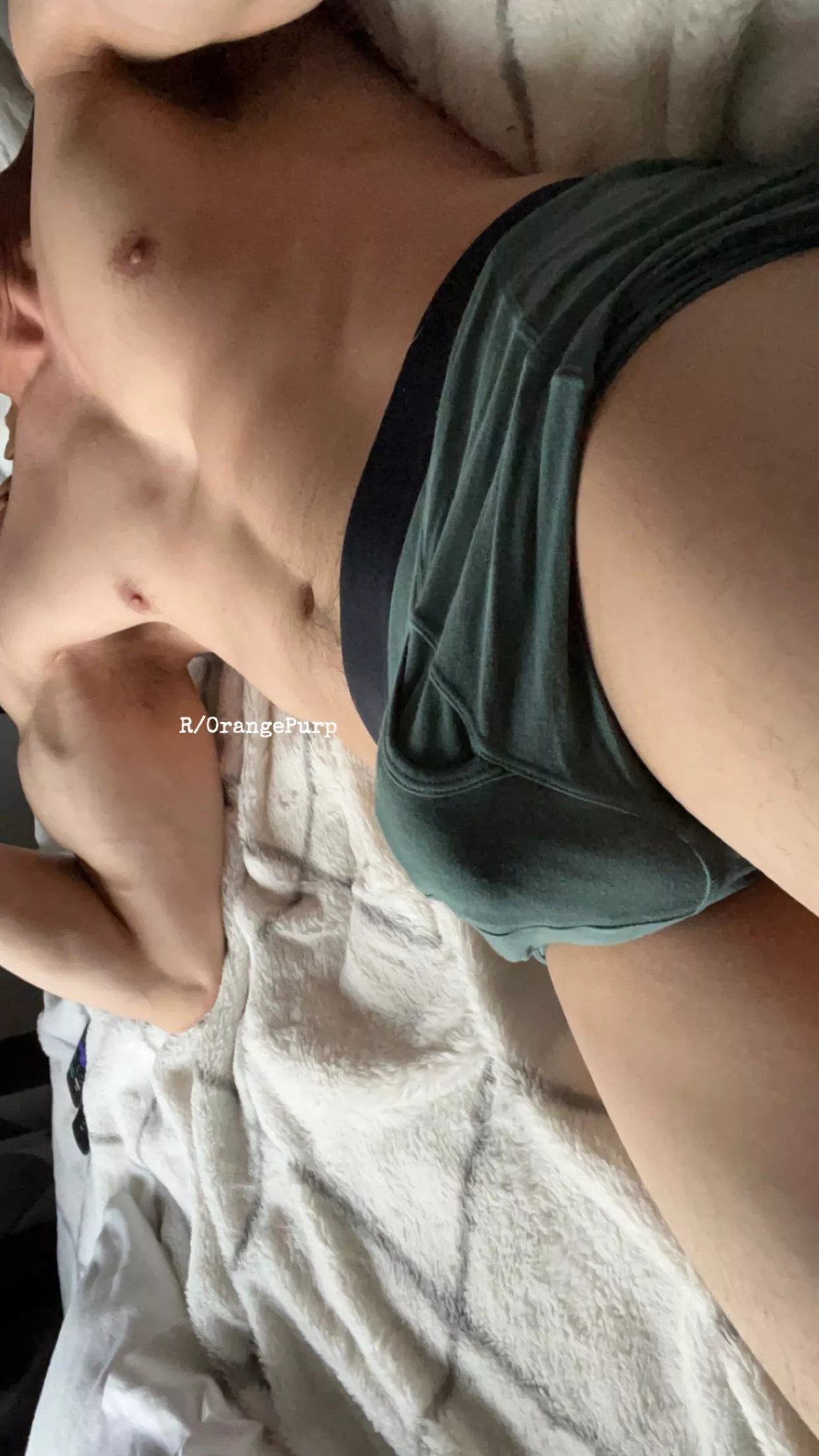 Smells great  posted by 0rangePurp