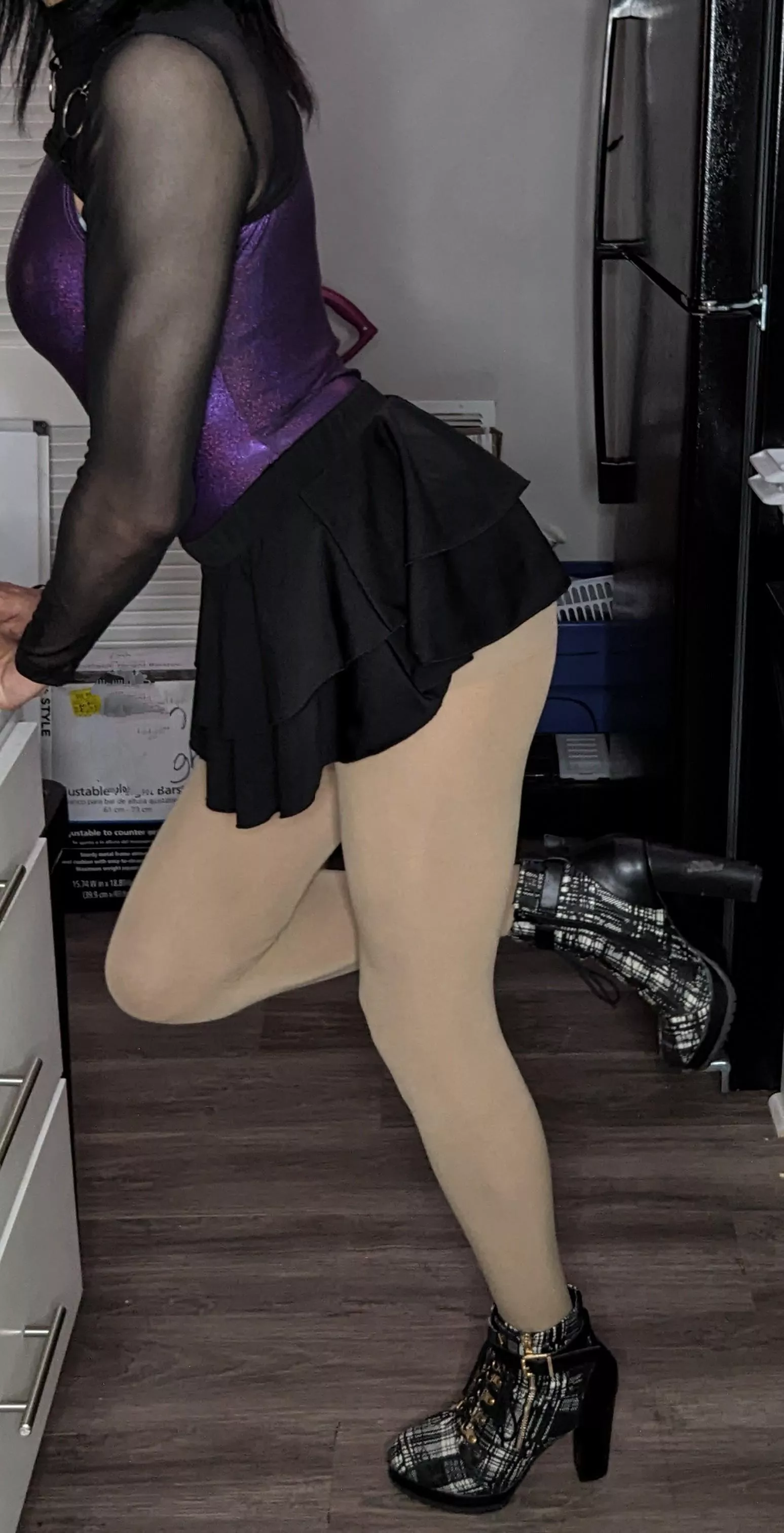 So much better as a girl <3 posted by femdanni