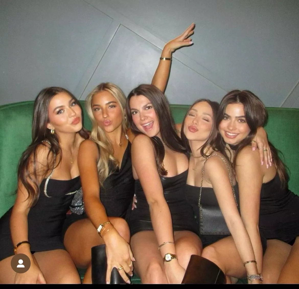 Sorority girls  posted by legal_closet