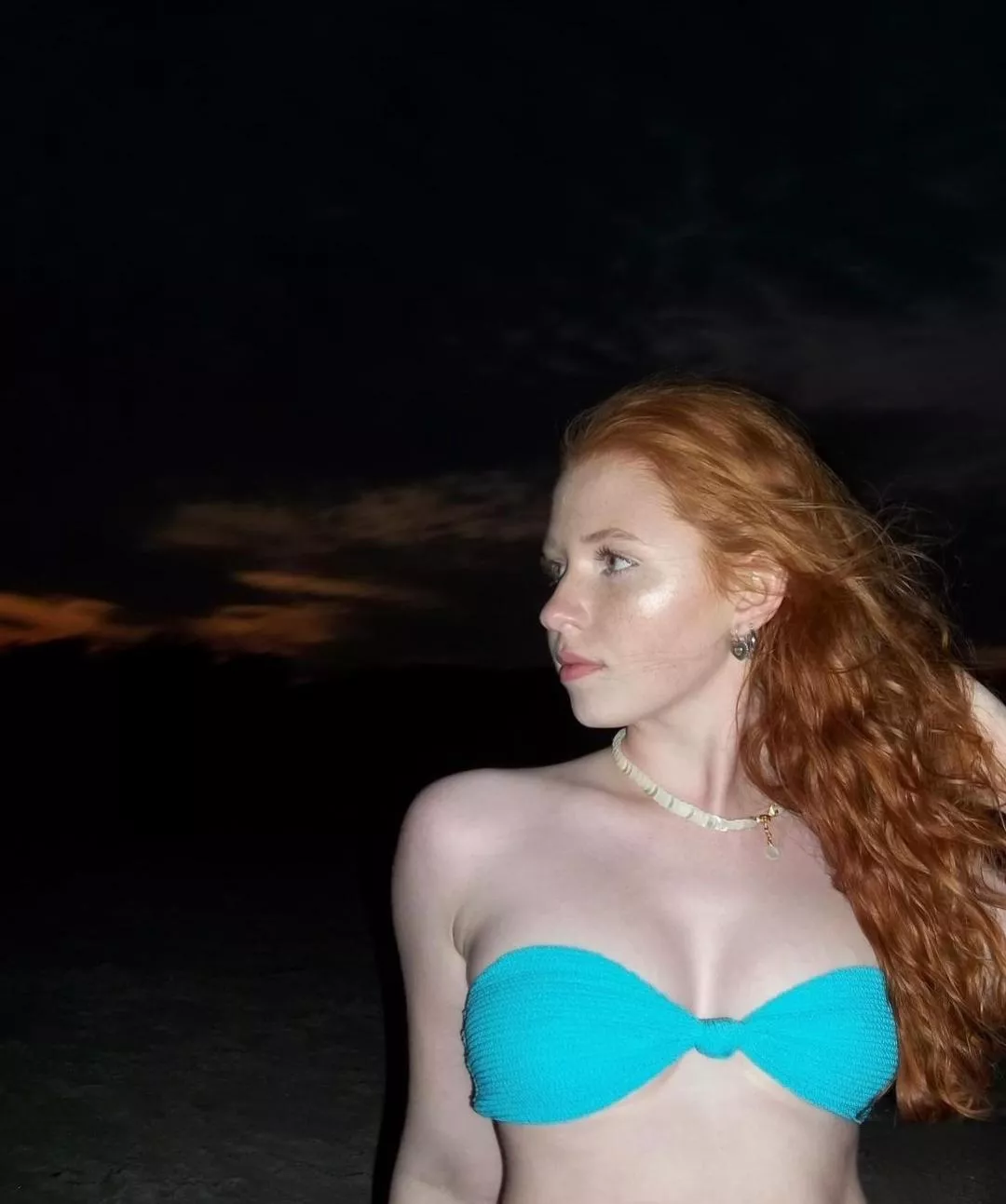 Sunset Beauty  posted by Yourpervfriend