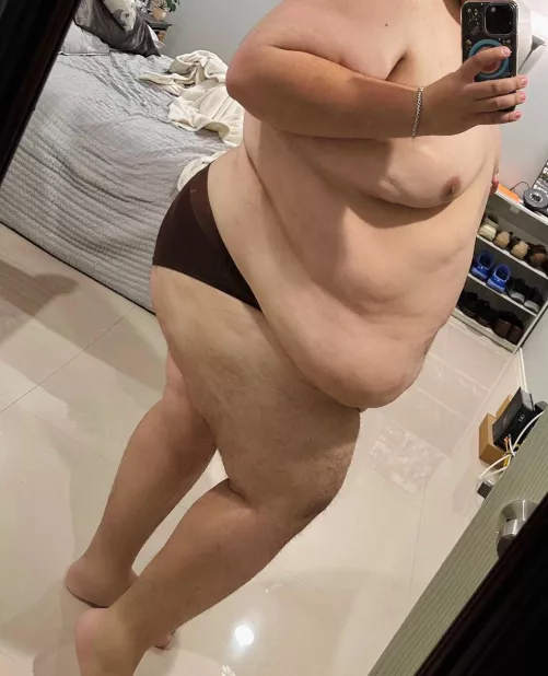 super chub 🤤 by genzchub