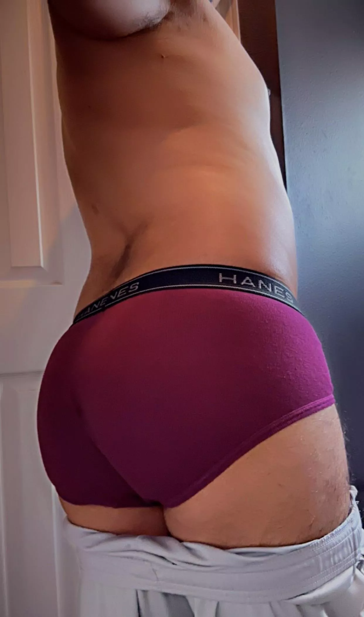 Sweaty from doing the lawn  posted by NoobSai8ot