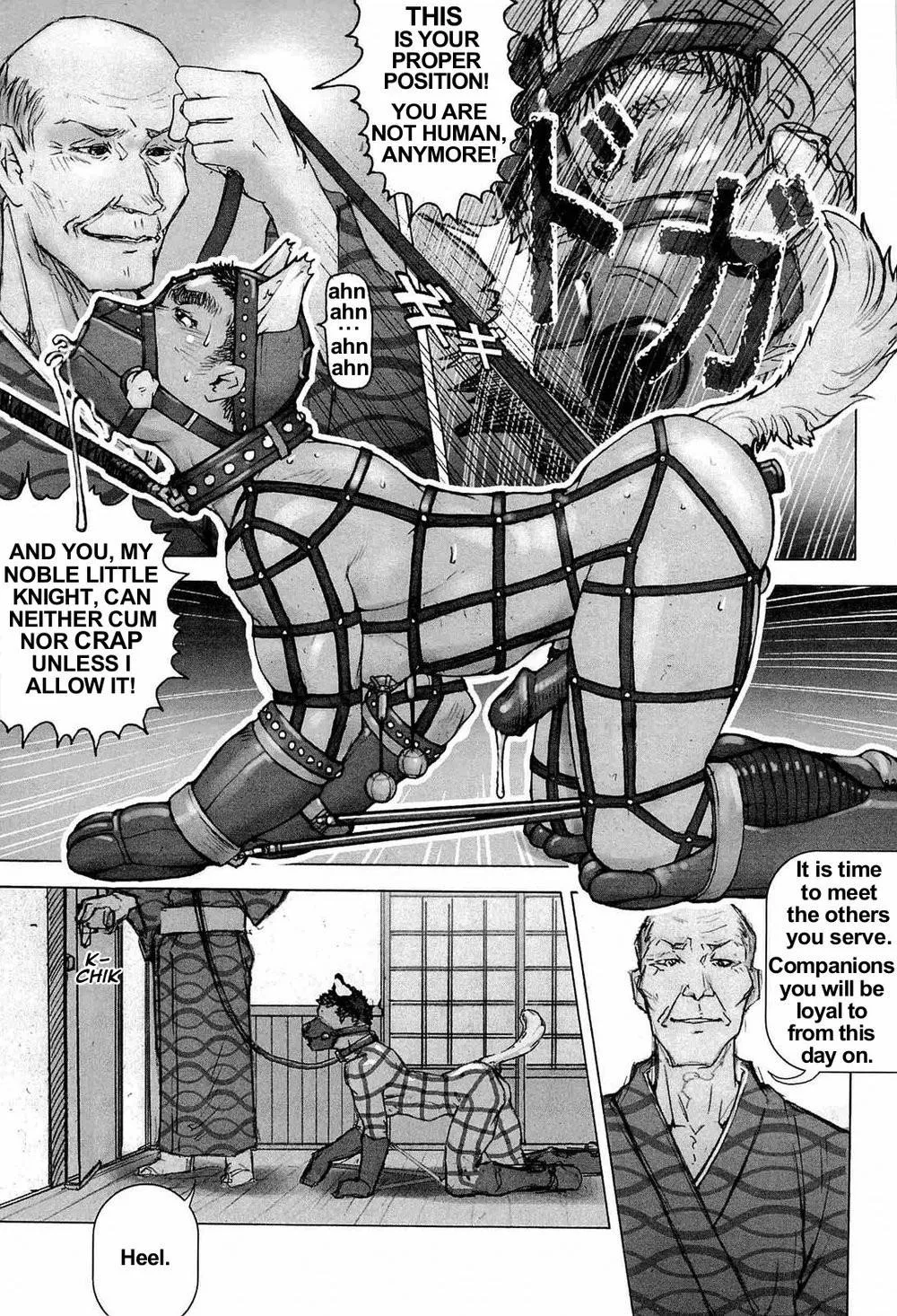 Take me to meet the family like this posted by Rocky_SubZA