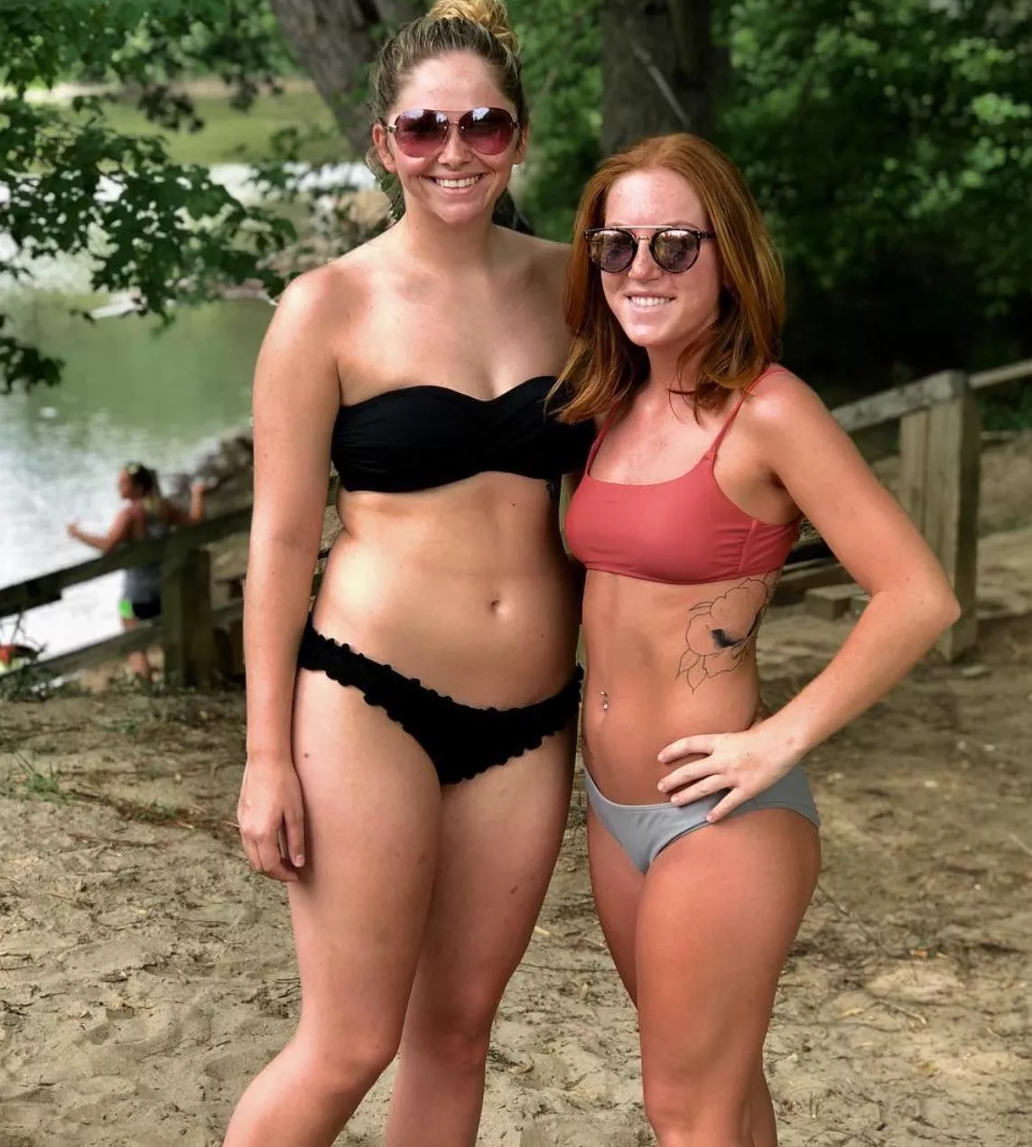 Tall or short ? posted by rednecktrucker69