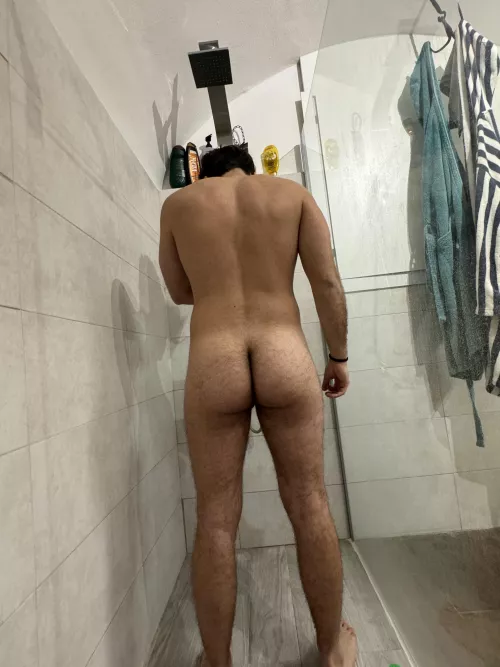 Tell me ur first thought about this… by HardHors3