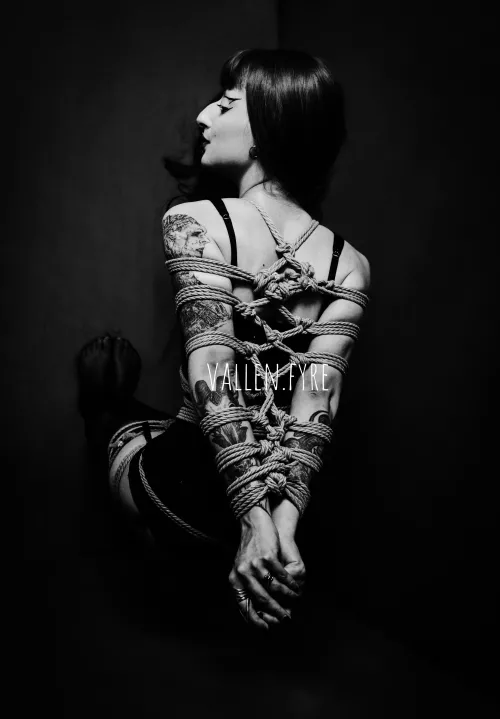 the devil embraced  by hli6skjalf