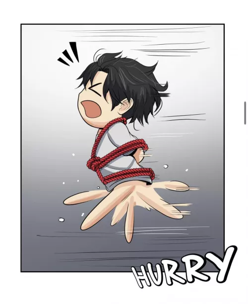 [The Perfect Pose] my thoughts on this vs Jinx I guess (repost because I can’t spoiler tag properly) by dukeofplazatoro