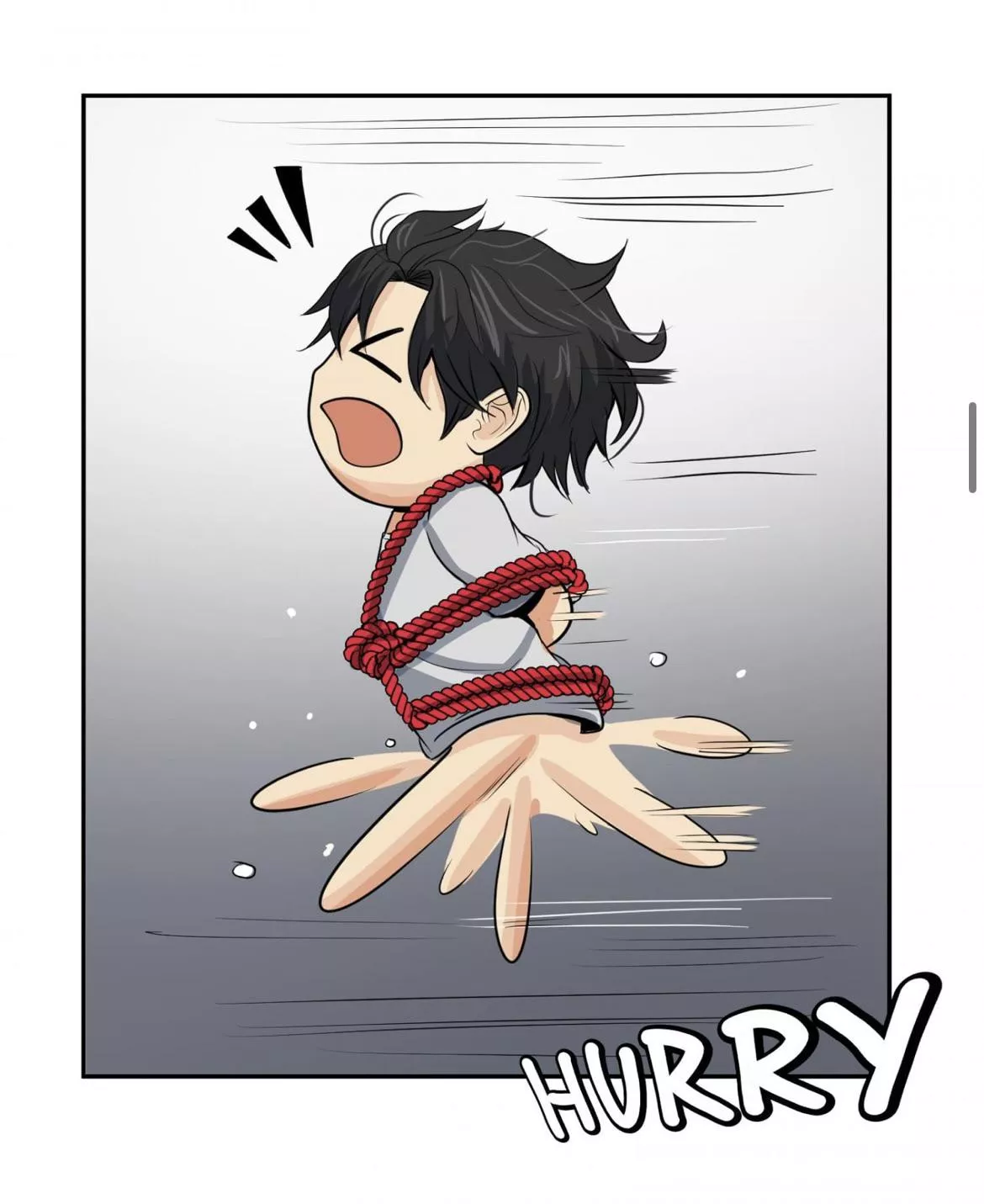 [The Perfect Pose] my thoughts on this vs Jinx I guess (repost because I can’t spoiler tag properly) posted by dukeofplazatoro