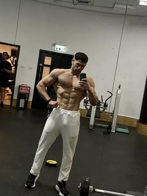 This photo actually be worth more than a thousand words by TheKingDavid_