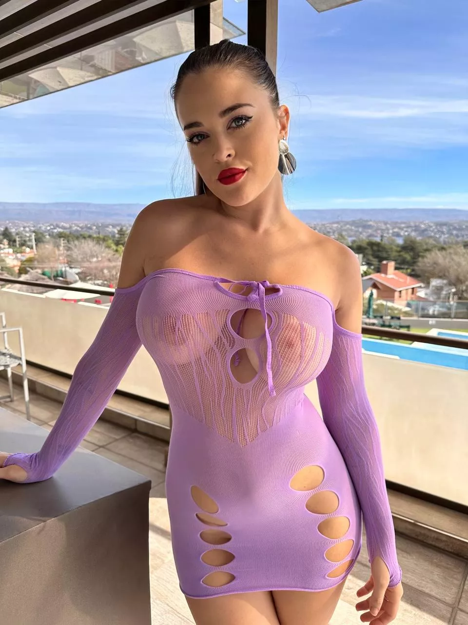 Tight college girl in tight dress the best combination posted by 1m_s0me0ne