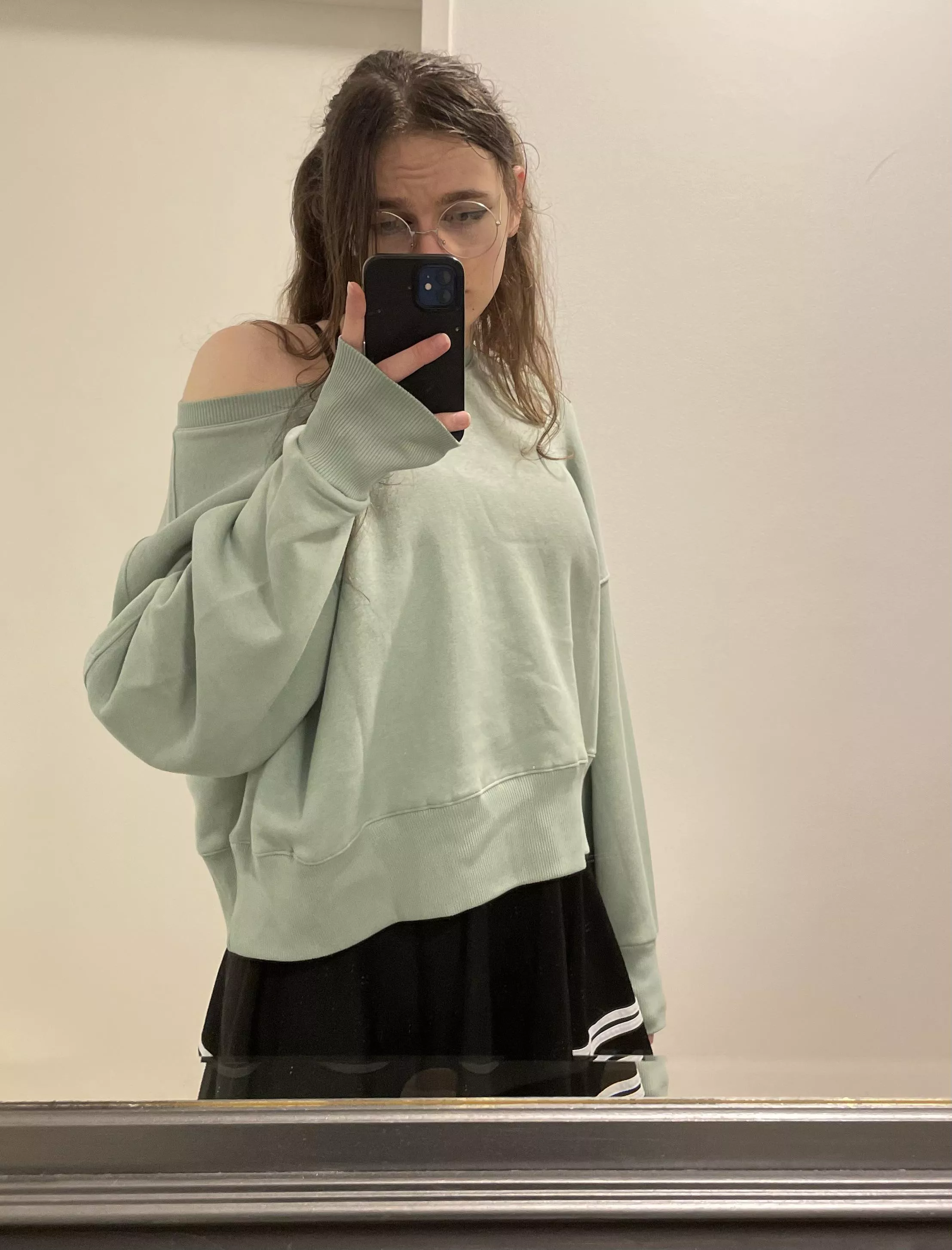 Time to go to sleep everybody 😴 posted by TotallySecretReddit