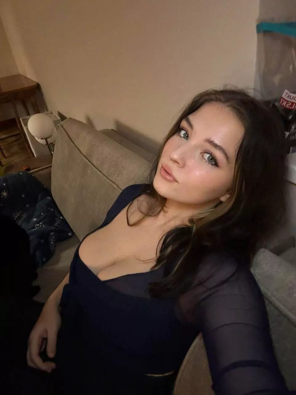 Tired but still classy posted by Magic_Lillyt