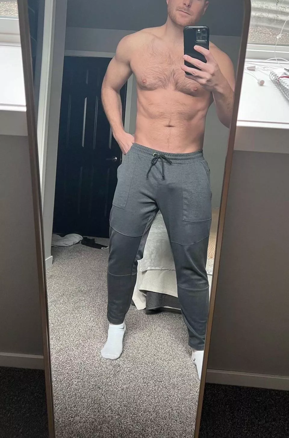 Too mild for lady boners gone wild? posted by fundaddd