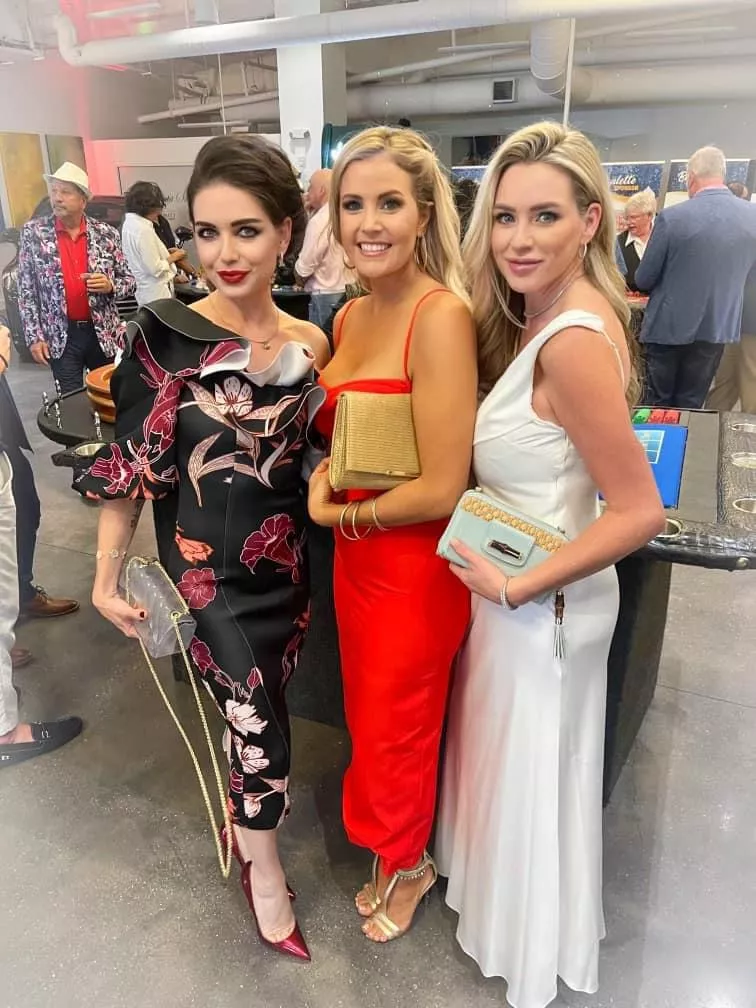 Trio to rank… posted by TiddieFan3721