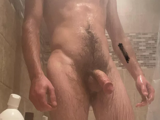 Untrimmed  by MrHiddenSatisfaction