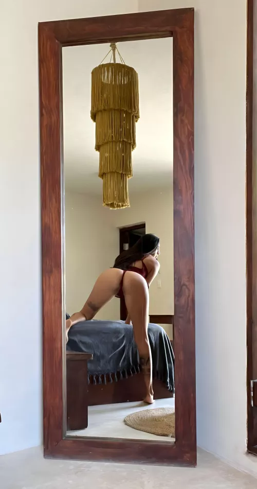 Ur head between my legs... until u make me cum! by katrini_123